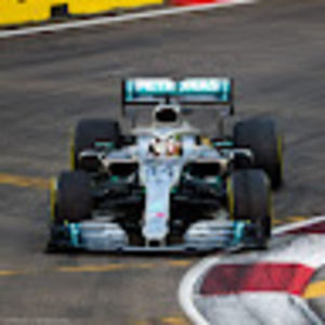 Meet your Posher, Mark